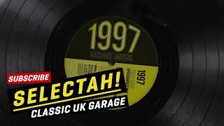 UK Garage amp House Classics Mix  1997  Part 1  Mixed by Chris Renegade [upl. by Attelliw]