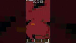 Jay Jay Bajrangbali 💪🙏 Minecraft build Bajrangbali sviralvideo ytstudieo [upl. by Yrrak]