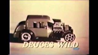 1972 KENNER SSP Assortment Commercial [upl. by Lorry]