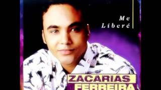 Zacarias Ferreira  Estoy Enamorado [upl. by Myrt]