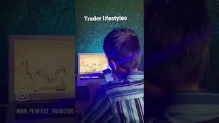 A traders lifestyle godofmoney trading quotex [upl. by Alaaj848]