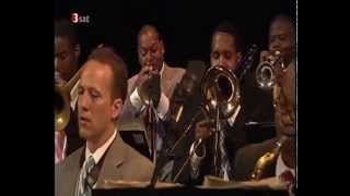 Wynton Marsalis amp the Lincoln Center Orchestra  The Sleeper [upl. by Nomzed]