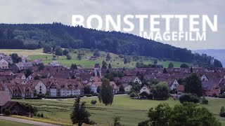 Imagefilm Bonstetten [upl. by Nazarius]