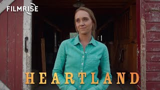 Heartland  Season 15 Episode 1  Moving Toward the Light  Full Episode [upl. by Rosemaria]