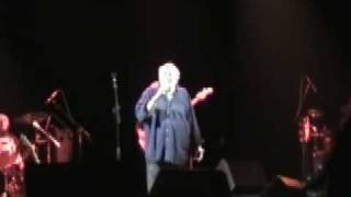 Canzone delle osterie di fuori porta  Francesco Guccini live  Roma  230109 [upl. by Jariah434]