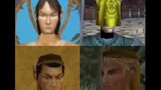 EverQuest Project 1999 Season 3 Trailer  Facefckin some wings [upl. by Zitella390]