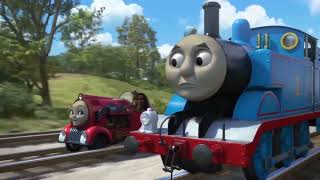 Thomas amp Friends Season 24 Episode 19 Cleo The Road Engine US Dub HD Part 2 [upl. by Chancelor]