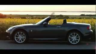 Mazda MX5 20 2012 Review and test drive  Its one of those cars that just makes you smile [upl. by Cyrus684]