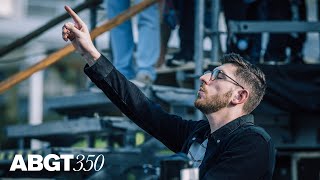 Marsh Live at Anjunadeep Open Air Prague Official 4K Set ABGT350 [upl. by Lander]