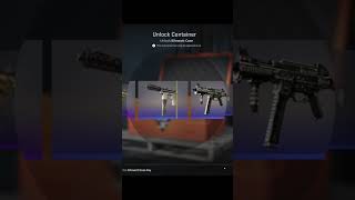 CounterStrike 2 Opening case csgo cs2 steam sorts case ігри navy likeforlikes games game [upl. by Natam]