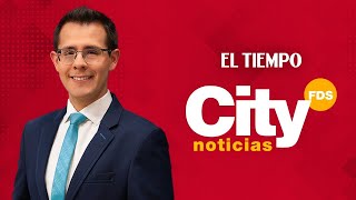 CityNoticias MD 7 de setiembre [upl. by Aniraz718]