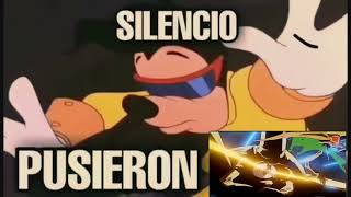 Silencio Pusieron Zenki Opening Latino [upl. by Gereld972]