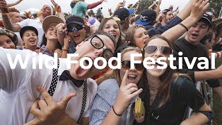 Hokitika Wild Food Festival [upl. by Eramal96]