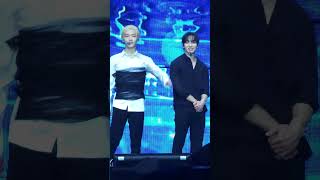 Sangyeon Ment1  THE BOYZ  240818 ZENERATION2inBKK [upl. by Rednasyl]