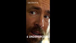 Skydance  Eminem  6 Underground Shorts [upl. by Brock531]