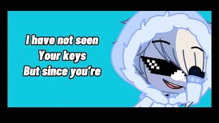 HYCYBH Featuring Antarctica 🇦🇶 when he meets the other Countryhumans for the first time ever [upl. by Annairb]