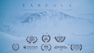 Tarfala  Trailer [upl. by Yasmin488]