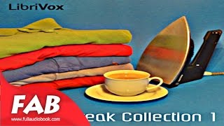 Coffee Break Collection 1 Humor Full Audiobook by VARIOUS by Humorous Fiction Short Stories [upl. by Ben]