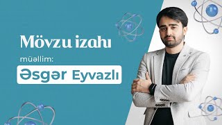 Fizika 1ci hissə ilk 7mövzu ən vacib nəzəri qaydaların təkrarı [upl. by Grevera]