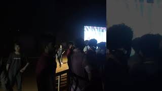 Sastra University culturals Thanjavur 2024KURUKSASTRAshortvideo sastra kurukshetra ipl2024 [upl. by Jemine494]