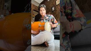 Dholak practice with music 💕 karnifashion ratanchouhan song love dholki [upl. by Kim]