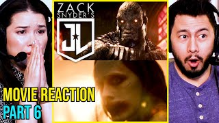 Was Zack Snyder Justice League a success  Spoiler Review [upl. by Emmuela]