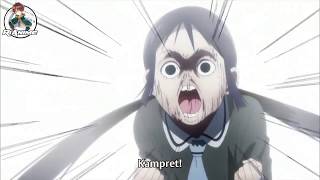 Momen lucu asobi asobase sub indo  Part 1 [upl. by Armelda]