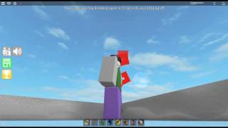 ROBLOX  Epic Minigames  Minigames  Crumble Island Glacier [upl. by Seadon]