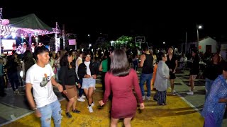 Grupo clave sierra en fresnillo de Trujano baile de feria 2024 [upl. by Ahon]