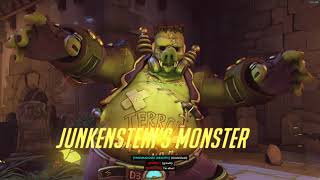 Junkensteins Revenge [upl. by Chappie435]