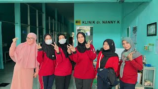 PROLANIS KLINIK DR NANNY K SUKODONO SIDOARJO [upl. by Boorer7]