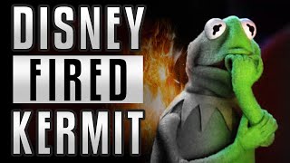 The Story of Kermit the Frogs New Voice  Some Boi Online [upl. by Emyaj]