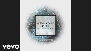 The Chainsmokers  New York City Dash Berlin Remix Audio [upl. by Armahs585]