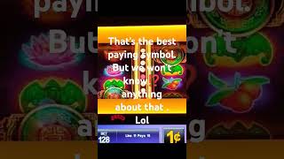 Do You Know ⁉️ casino slot jackpot gambling vegas [upl. by Ecilahs]