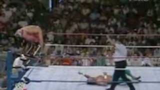 Ravishing Rick rude and jake quotthe snakequot  part 2 [upl. by Fiden]