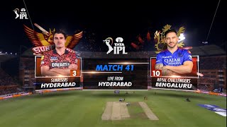 Rcb vs Srh 2024 Highlights  Shr vs Rcb Highlights  Rcb vs Srh Full Match Highlights 2024  Rcb [upl. by Baron]