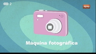 Quem criou a máquina fotográfica [upl. by Asyal]