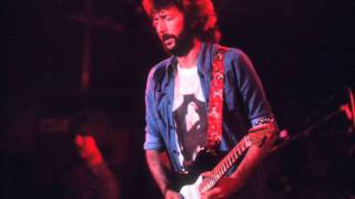 Eric Clapton 16 Layla Live SYDNEY 1975 [upl. by Gross]