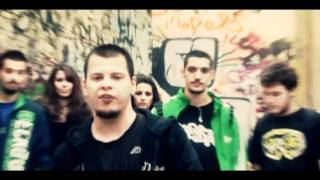 Ekswkosmikos Kalws Hr8ate Stous Dromous Official Video Clip [upl. by Pepin7]