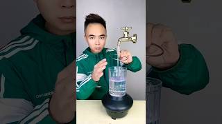 A Magic Glass Gadgets amazingfacts ytshorts [upl. by Beverie]