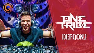 Adaro  Defqon1 Weekend Festival 2019 [upl. by Notxarb]