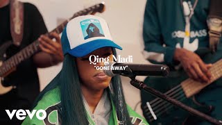 Qing Madi  Gone Away Home Session Live Performance  HER Cover [upl. by Haase]