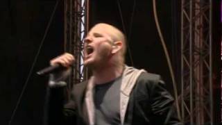 Stone Sour  Mission Statement Live HD [upl. by Siwel]