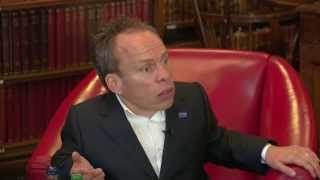 Warwick Davis  Full Address [upl. by Acinyt398]