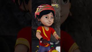 অ্যানাকোন্ডা ও শিবের যুদ্ধ Battle of Anaconda and Shiva  viral cartoon reelstrending cartoon [upl. by Ynatil]