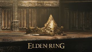 ELDEN RING  Story Trailer [upl. by Erida527]