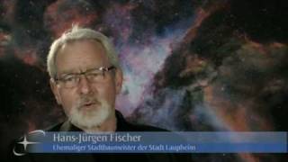 20 Jahre Planetarium Laupheim  Ein Rückblick [upl. by Anaujahs]