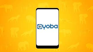 AYOBA Messaging App [upl. by Aicirtap]