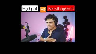 Double Meaning BBS Clips are TOO MUCH Naughty Mythpat Vs Beastboyshub bbs shorts viral [upl. by Babbie]