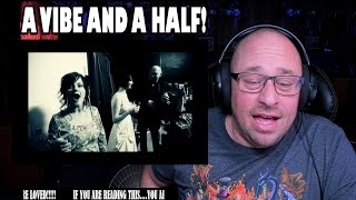 Katzenjammer  A Bar In Amsterdam Official Music Video REACTION [upl. by Artenra]